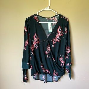 Medium Beacon blouse